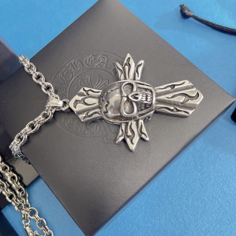 Chrome Hearts Necklaces